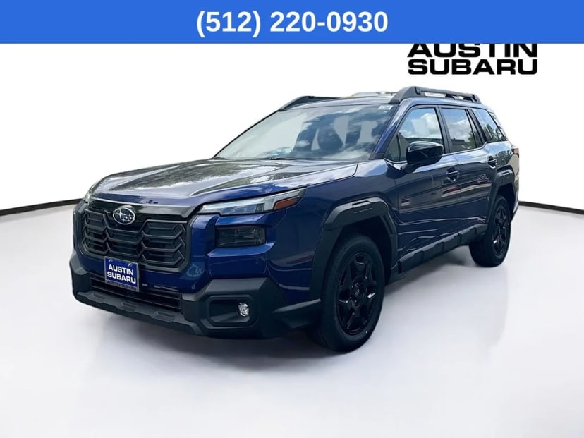 2026 Subaru Outback - Image 1