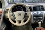 2012 Nissan Murano - Preview 8