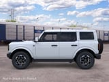 2026 Ford Bronco - Preview 16