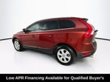 2013 Volvo XC60 - Preview 3