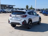 2026 Subaru Crosstrek - Preview 5