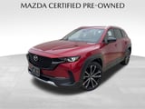 2023 Mazda CX-50 - Preview 2