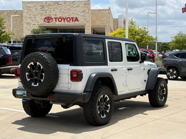 2024 Jeep Wrangler - Image 2