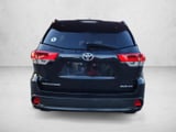 2018 Toyota Highlander - Preview 6