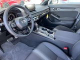 2026 Honda Civic - Preview 9