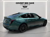 2026 Cadillac CT5 - Preview 9