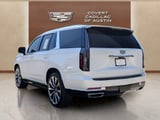 2025 Cadillac Escalade - Preview 3