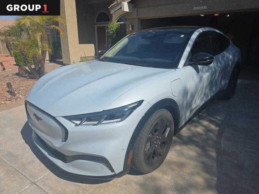 2023 Ford Mustang - Image 2