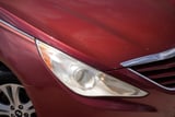 2011 Hyundai Sonata - Preview 2