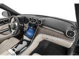 2024 Mercedes-Benz C-Class - Preview 12