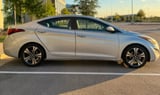 2014 Hyundai Elantra - Preview 4
