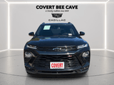 2023 Chevrolet Trailblazer - Preview 2