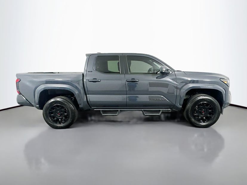 2025 Toyota Tacoma - Image 1