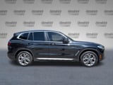 2024 BMW X3 - Preview 5