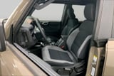 2026 Ford Bronco - Preview 8