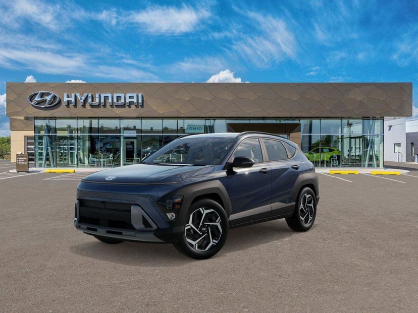 2026 Hyundai Kona - Image 1