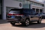 2026 Volkswagen Atlas - Preview 5