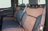2024 Chevrolet Silverado 1500 - Preview 14