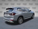 2024 BMW X3 - Preview 5