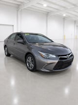 2017 Toyota Camry - Preview 4