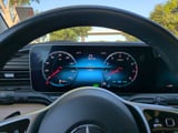 2020 Mercedes-Benz GLS-Class - Preview 14