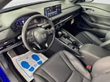 2026 Honda Accord - Preview 8