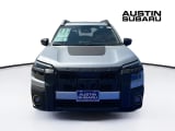 2026 Subaru Outback - Preview 2