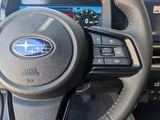 2026 Subaru Outback - Preview 11