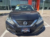 2017 Nissan Altima - Preview 2