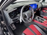 2026 Lexus NX - Preview 9