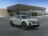 2026 Hyundai Santa Cruz - Preview 2