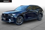2025 Mazda CX-70 - Preview 2