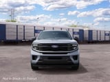 2027 Ford Expedition - Preview 3