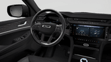 2027 Jeep Grand Cherokee - Preview 9