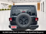 2026 Jeep Wrangler - Preview 8