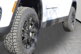 2025 Jeep Grand Cherokee - Preview 9