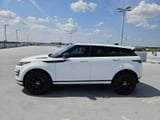 2026 Land Rover Range Rover Evoque - Preview 5