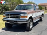 1997 Ford F-350 - Preview 12