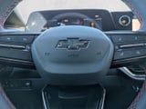 2026 Chevrolet Equinox EV - Preview 14