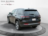 2026 Jeep Grand Cherokee - Preview 14