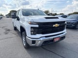 2026 Chevrolet Silverado 2500 HD - Preview 7