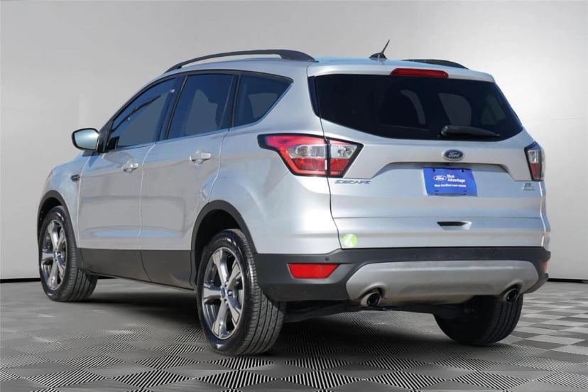 2017 Ford Escape - Image 2
