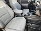 2026 Ford Bronco Sport - Preview 9