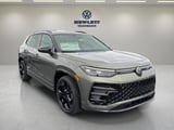 2026 Volkswagen Tiguan - Preview 5