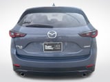 2024 Mazda CX-5 - Preview 7