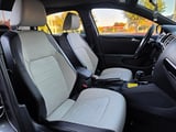 2015 Volkswagen Jetta - Preview 14