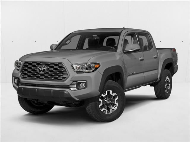 2021 Toyota Tacoma - Image 1