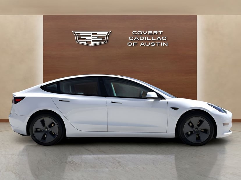 2023 Tesla Model 3 - Image 3