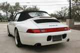 1996 Porsche 911 - Preview 11