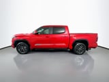 2025 Toyota Tundra - Preview 8